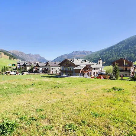 2 * Livigno