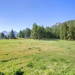 Lejlighed 2 Livigno
