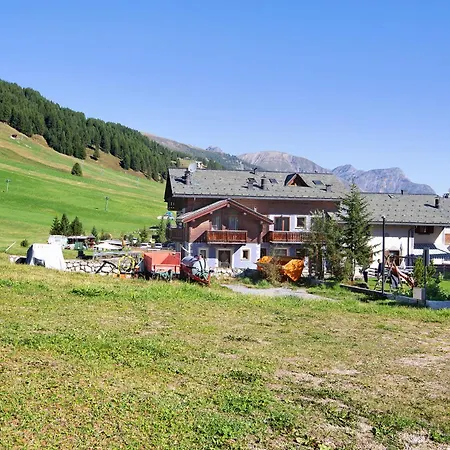 2 Livigno